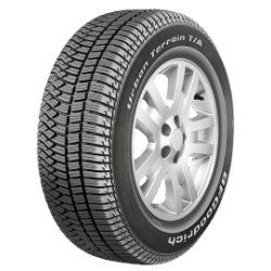 Bf Goodrich Urban Terrain T/a