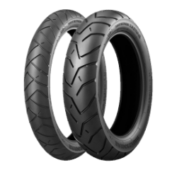 Bridgestone Battlax A40