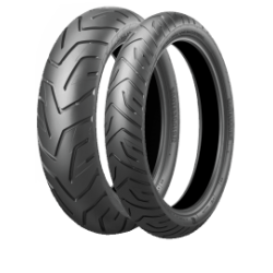 Bridgestone Battlax A41
