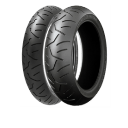 Bridgestone Battlax Bt 014