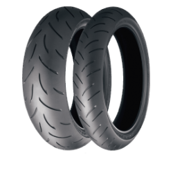 Bridgestone Battlax Bt 015