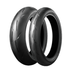 Bridgestone Battlax Racing R10