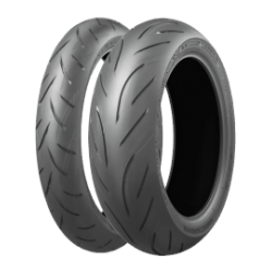 Bridgestone Battlax S21