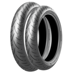 Bridgestone Battlax T31