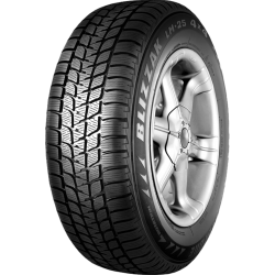 Bridgestone Blizzak Lm 25