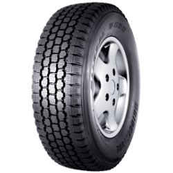 Bridgestone Blizzak W800