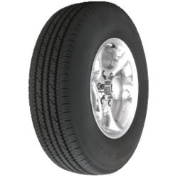 Bridgestone Dueler A/t 693 Ii