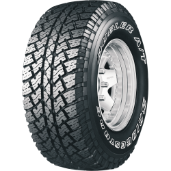 Bridgestone Dueler A/t 693