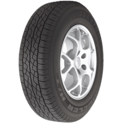 Bridgestone Dueler H/t 687
