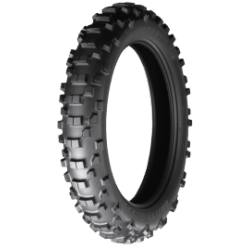 Bridgestone Gritty Ed668