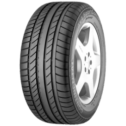 Continental Conti 4x4 Sport Contact