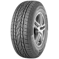Continental Conti Cross Contact Lx 2