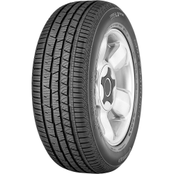 Continental Conti Cross Contact Lx Sport