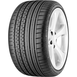 Continental Conti Sport Contact 2