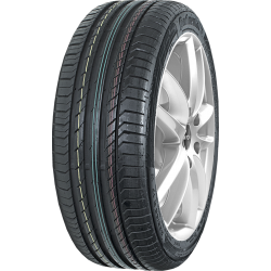 Continental Conti Sport Contact 5