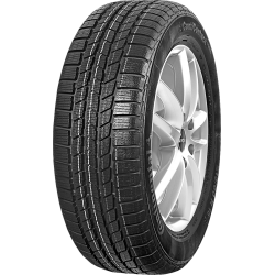 Continental Conti Winter Contact Ts 815