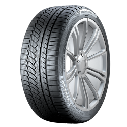 Continental Conti Winter Contact Ts 850 P