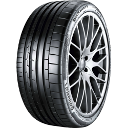 Continental Sport Contact 6