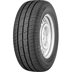 Continental Vanco 2