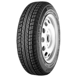 Continental Vanco Contact
