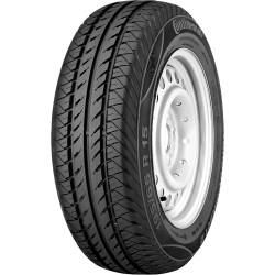 Continental Vancocontact 2