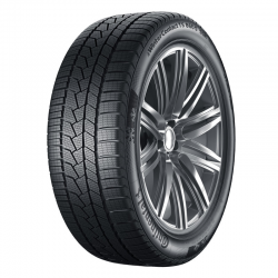 Continental Winter Contact Ts 860 S
