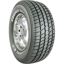 Cooper Cobra Radial G/t