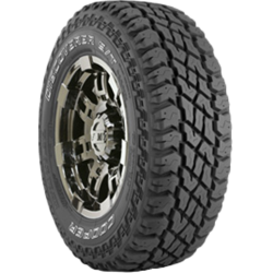 Cooper Discoverer St Maxx