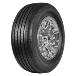 Delinte Dh7 Suv