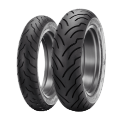 Dunlop American Elite