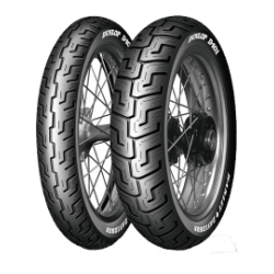 Dunlop D401