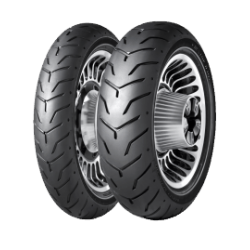 Dunlop D407