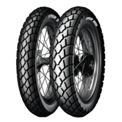 Dunlop D602