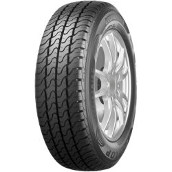 Pneu utilitaire Dunlop Econodrive
