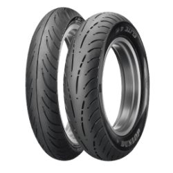 Dunlop Elite 4