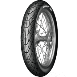 Dunlop F20