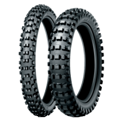 Dunlop Geomax At81
