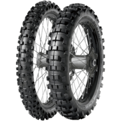 Dunlop Geomax Enduro