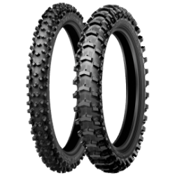 Dunlop Geomax Mx12