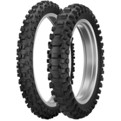 Dunlop Geomax Mx33