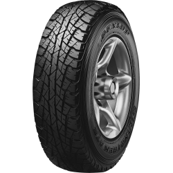 Dunlop Grandtrek At2