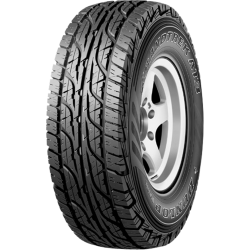 Dunlop Grandtrek At3