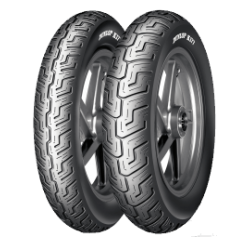 Dunlop K177