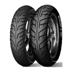 Dunlop K205