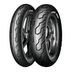 Dunlop K555