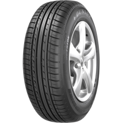Dunlop Sp Sport Fastresponse