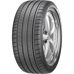 Dunlop Sp Sport Maxx Gt