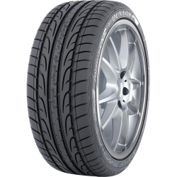 Pneu été Dunlop Sp Sport Maxx