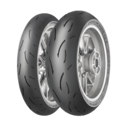 Dunlop Sportmax Gp Racer D212