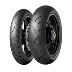 Dunlop Sportmax Qualifier Ii